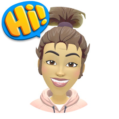 Bitmoji Image