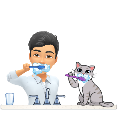 Bitmoji Image