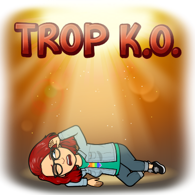 Bitmoji Image