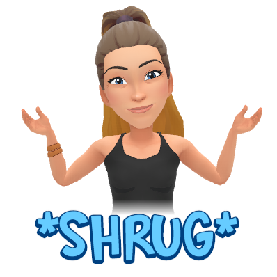 Bitmoji Image