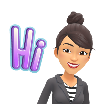 Bitmoji Image