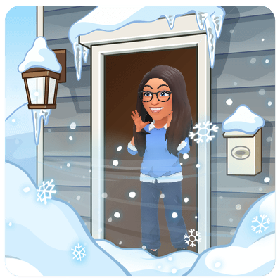 Bitmoji Image