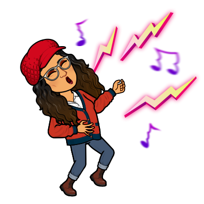 Bitmoji Image