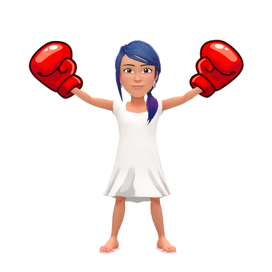 Bitmoji Image