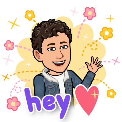 Bitmoji Image