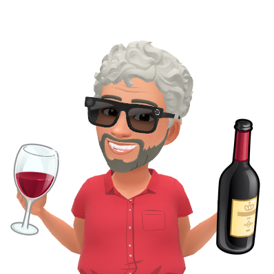 wine time