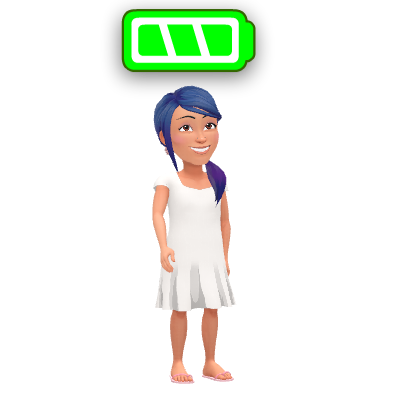 Bitmoji Image