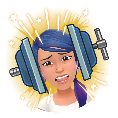 Bitmoji Image