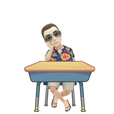 Bitmoji Image