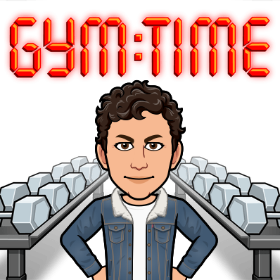 Bitmoji Image