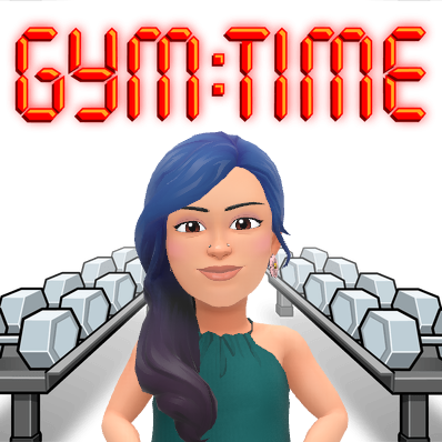 Bitmoji Image
