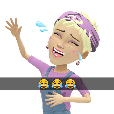 Bitmoji Image