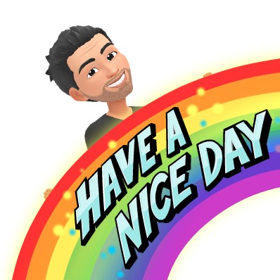 Bitmoji Image
