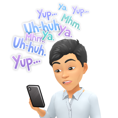 Bitmoji Image