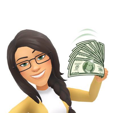 Bitmoji Image