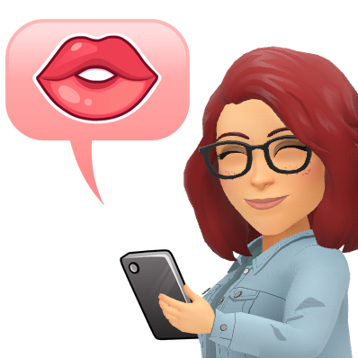 Bitmoji Image