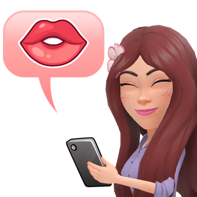 Bitmoji Image