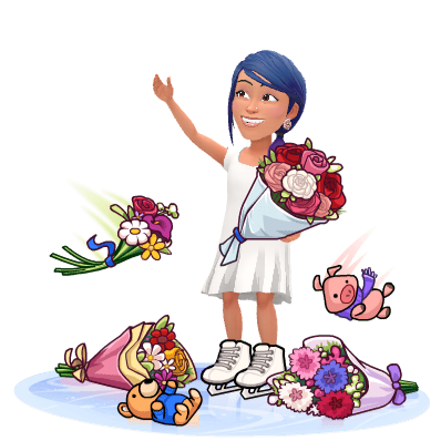 Bitmoji Image