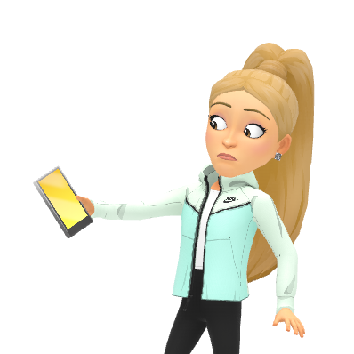 Bitmoji Image