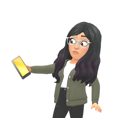 Bitmoji Image