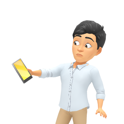 Bitmoji Image