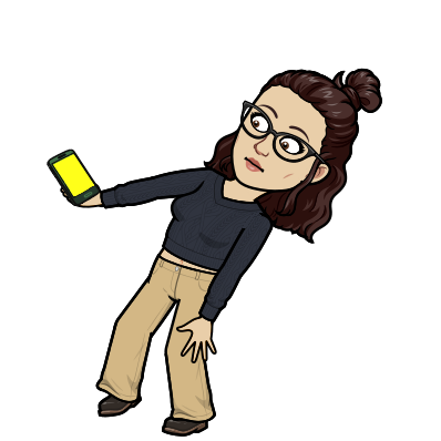 Bitmoji Image