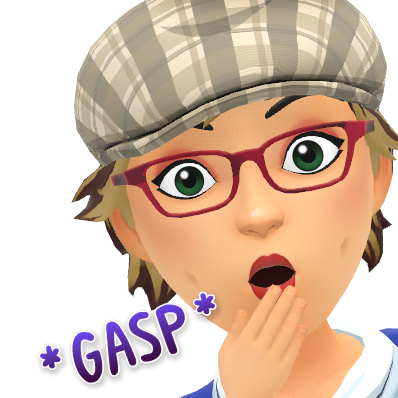 Bitmoji Image