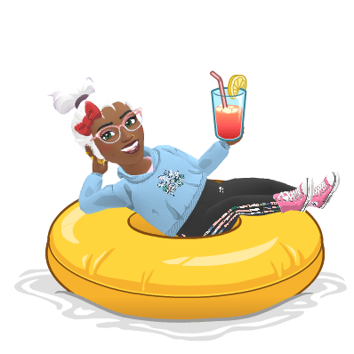 Bitmoji Image