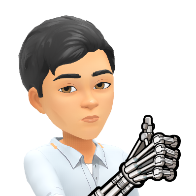 Bitmoji Image