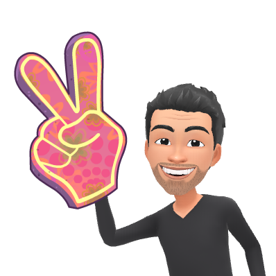 Bitmoji Image