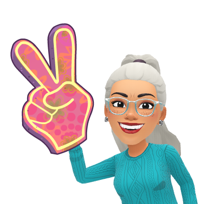 Bitmoji Image