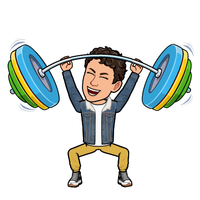 Bitmoji Image