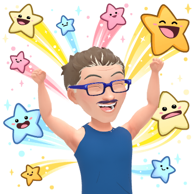 Bitmoji Image