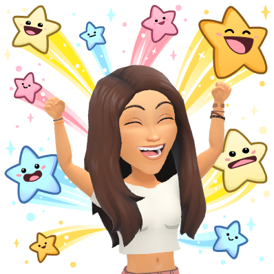 Bitmoji Image