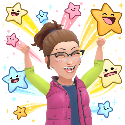 Bitmoji Image