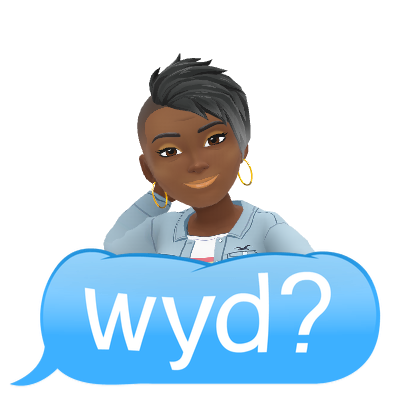 Bitmoji Image