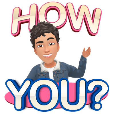 Bitmoji Image