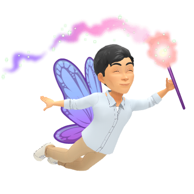 Bitmoji Image