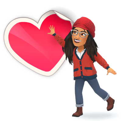 Bitmoji Image