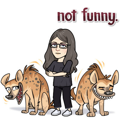 Bitmoji Image