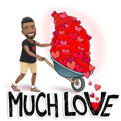 Bitmoji Image