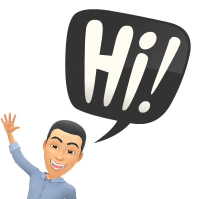Bitmoji Image