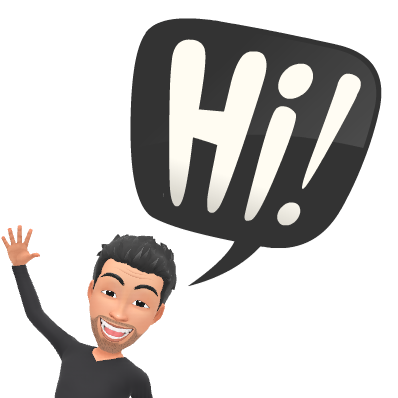 Bitmoji Image