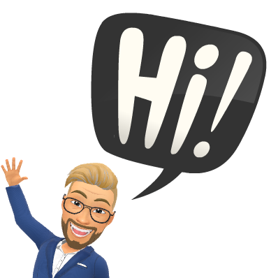 Bitmoji Image