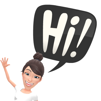 Bitmoji Image