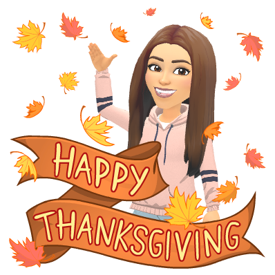 Bitmoji Image