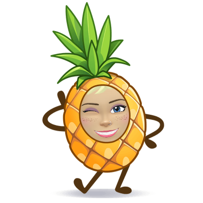 pineapple 