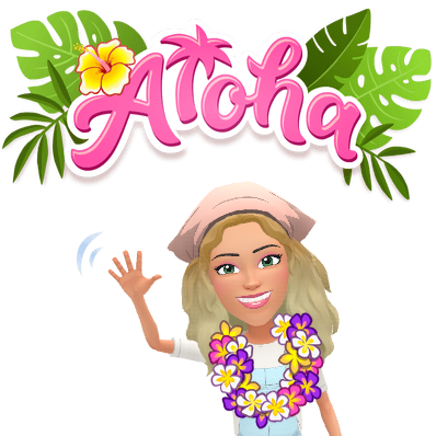 aloha