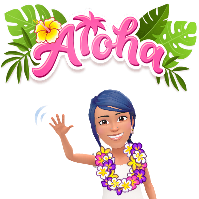 aloha