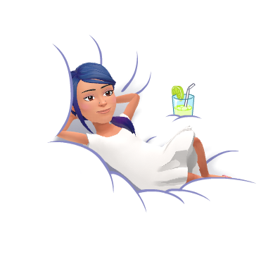 Bitmoji Image